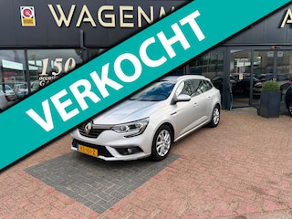 Renault Mégane Estate 1.5 dCi Eco2 Zen Cruise|NAVI|GoedOH