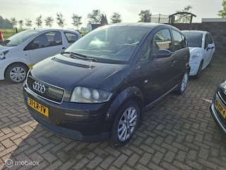 Audi A2 1.4