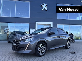 Peugeot 208 1.2 Allure Luxe