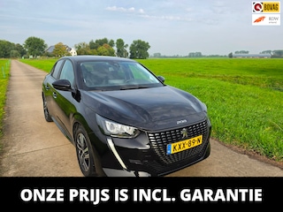 Peugeot 208 1.2 PureTech Style 51.474km Camera Cruise Stoelverwarming 2023