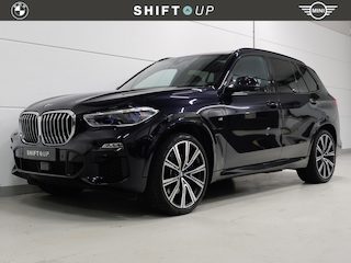 BMW X5 xDrive45e M-Sport | Panoramadak | Harman Kardon | Elektr. Trekhaak
