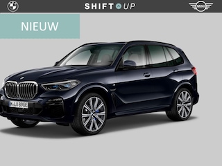 BMW X5 xDrive45e M-Sport | Panoramadak | Harman Kardon | Elektr. Trekhaak
