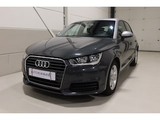 Audi A1 Sportback 1.0 TFSI