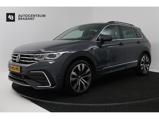 Volkswagen Tiguan 1.5 TSI R-Line Business+ (STOELVERWARMING, CRUISE ADAPTIEF, DIGITALE COCKPIT)