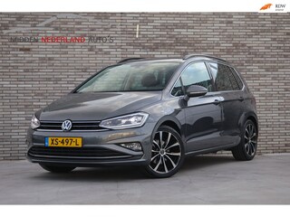 Volkswagen Golf Sportsvan 1.5 TSI ACT Highline * AUTOMAAT * CAMERA * STOELVERWARMING *