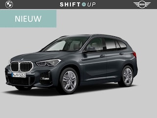 BMW X1 xDrive20i M-Sport | Panoramadak | ACC | Head Up