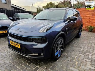 Lynk & Co 01 1.5 360 cam, Ecc, Navi, Panodak, Apple Car, Pdc,lmv