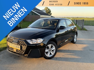 Audi A1 Sportback 25 TFSI Advanced edition CARPLAY | VIRTUEEL | CRUISE | CLIMA | NAVIGATIE | 11-2023