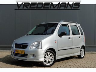 Suzuki Wagon R+ 1.3 Special