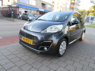 Peugeot 107 1.0 68PK 5Drs Airco 92.351 km nap