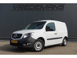 Mercedes-Benz Citan 108 CDI BlueEFFICIENCY