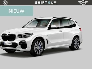 BMW X5 xDrive45e M-Sport | Head Up | Bruin Leder