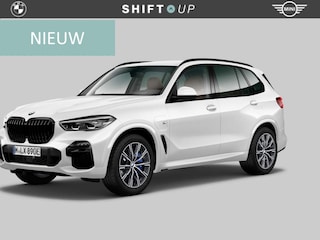 BMW X5 xDrive45e M-Sport | Head Up | Bruin Leder