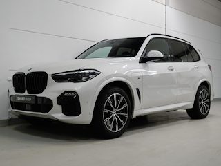 BMW X5 xDrive45e M-Sport | Head Up | Bruin Leder