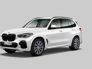 BMW X5 xDrive45e M-Sport | Head Up | Bruin Leder