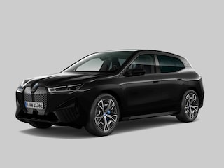 BMW iX xDrive50 112 kWh Skylounge | CoPilot | Stoelventilatie | Softclose