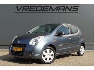 Suzuki Alto 1.0 Comfort Plus