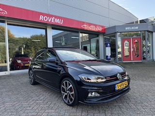 Volkswagen Polo 2.0 TSI GTI AUTOMAAT, Dealer onderhouden, Pano, Camera, Carplay,