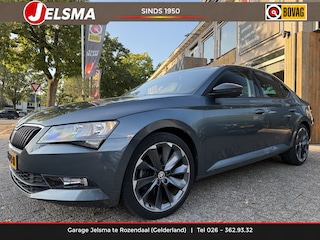 Skoda Superb 1.4 TSi 125pk Active, 5d Sedan | Clima | Navi | Orig. NL auto