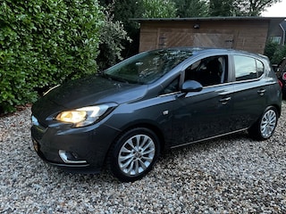 Opel Corsa RIJKAAR/APK/HISTORY/BEURT/NAP/AIRCO/5drs//DIREKT MEE