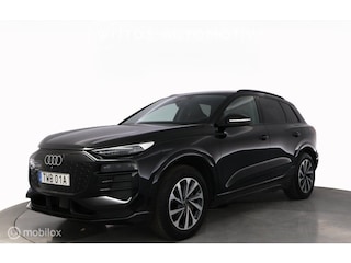 Audi Q6 e-tron Quattro 100 kWh 388 pk, luchtvering, trekhaak