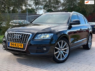 Audi Q5 2.0 TFSI quattro Pro Line AUT AIRCO CRUISE PANO PDC