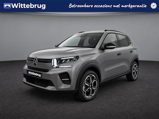 Citroën C3 1.2 Hybrid 110pk Max Rijklaar l 8 Jaar Garantie l Automaat