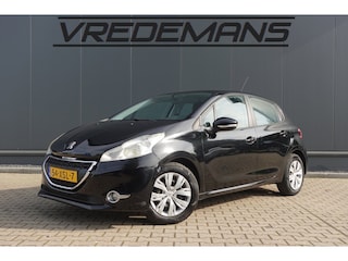 Peugeot 208 1.2 VTi Access