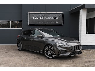 Ford Focus 1.0 EcoBoost ST Line / LED / Pano / HUD / Winter Pack!
