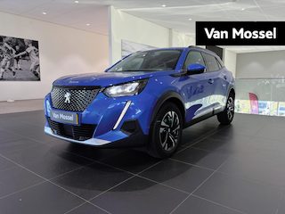 Peugeot 2008 1.2 PureTech Allure Pack