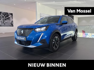 Peugeot 2008 1.2 PureTech Allure Pack