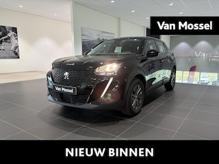 Peugeot 2008 1.2 PureTech Active Pack