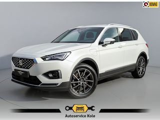 Seat Tarraco 1.4 TSI e-Hybrid PHEV Xperience Business Intense * Trekhaak * Navigatiesysteem * Parkeercamera *