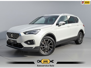 Seat Tarraco 1.4 TSI e-Hybrid PHEV Xperience Business Intense * Trekhaak * Navigatiesysteem * Parkeercamera *