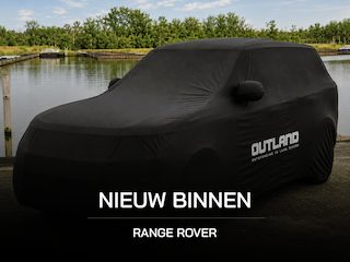 Land Rover Range Rover P550e Autobiography | Full Black | 23" inch SV Oblivion | Hot-Stone Massage |  NP. € 214.744 |