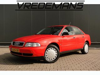 Audi A4 Limousine 1.8 5V