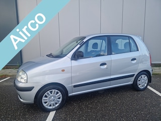 Hyundai Atos 1.1i Active Cool Airco, nieuwe apk