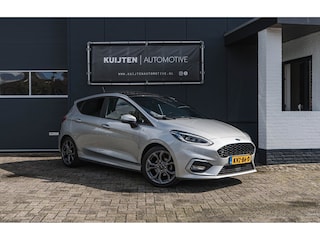 Ford Fiesta 1.0 EcoBoost ST-Line / LED / Pano / Winter pack!