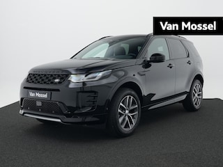 Land Rover Discovery Sport 1.5 P270e PHEV Dynamic S | Trekhaak | Convenience Pack | Driver Assist Pack
