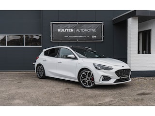 Ford Focus 1.0 EcoBoost ST Line X / Full options!