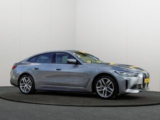 BMW i4 eDrive40 High Exec.