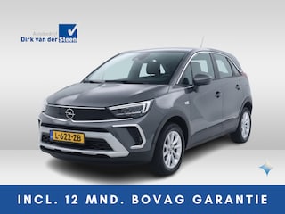 Opel Crossland 1.2 Turbo Elegance