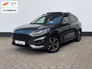 Ford Kuga 2.5 PHEV ST-Line X PANO l ACC l CAMERA l B&O l TOPSTAAT!