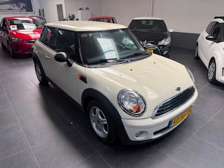 Mini Mini 3-Deurs 1.4 Anniversary