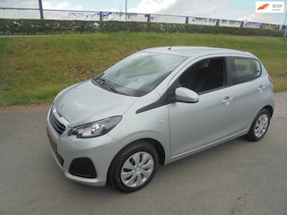 Peugeot 108 1.0 Benzine Automaat airco 39.000km