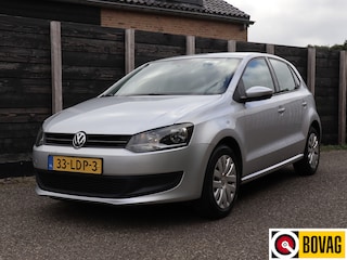 Volkswagen Polo 1.4-16V Comfortline NL-auto
