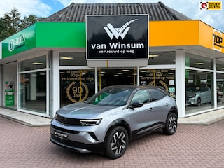 Opel Mokka 1.2 Turbo Hybrid GS