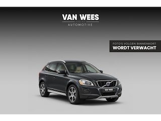 Volvo XC60 2.0 T5 Summum