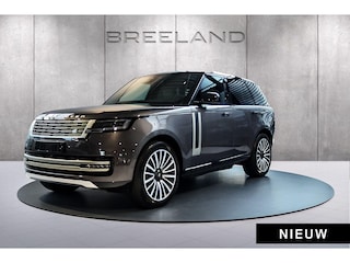 Land Rover Range Rover P460e Westminster Edition | PREMIUM PACK | TOW PACK | TECHNOLOGY PACK