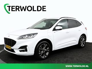 Ford Kuga 2.5 PHEV ST-Line X | Winter Pack | Technology Pack |